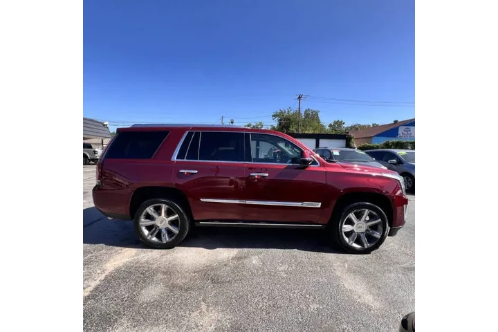 $24995 : 2016 Escalade Premium Collect image 8
