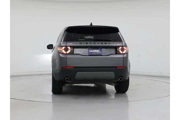 $20998 : Land Rover Discovery Sport 2 image 6