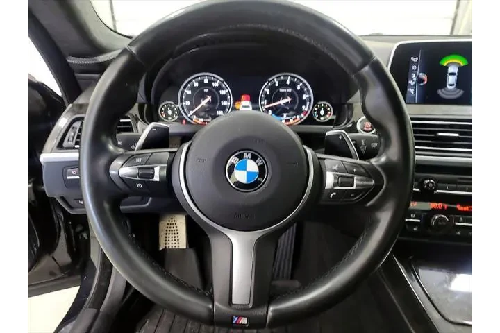 $24998 : BMW 6 Series 2017 640i Gran image 10