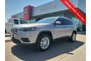 Jeep Cherokee 2019 4x4 Latit en Phoenix