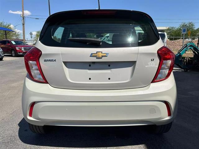 $17800 : Pre-Owned 2020 Spark 1LT Hatc image 7