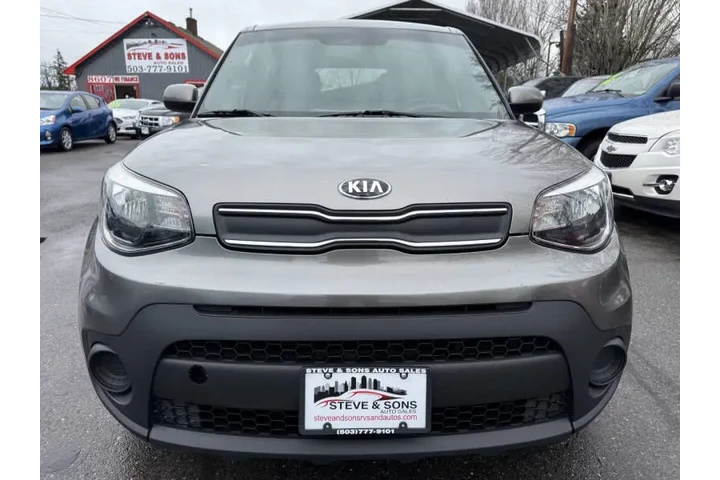 $7995 : 2019 Soul image 5
