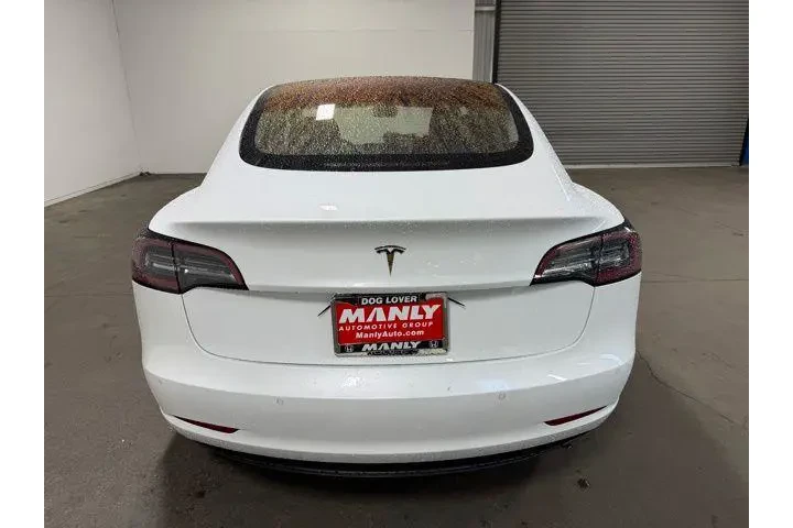 $22433 : Tesla Model 3 2018 Long Rang image 4