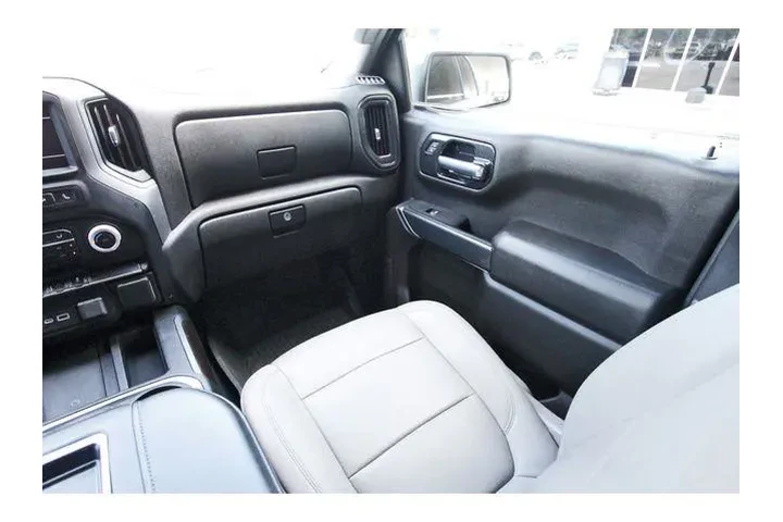 $31000 : Chevrolet Silverado 1500 202 image 9