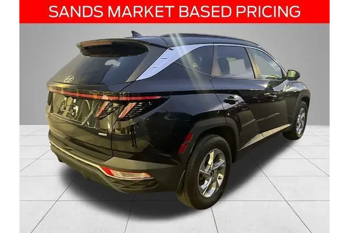 $23495 : Hyundai TUCSON 2023 AWD SEL image 4