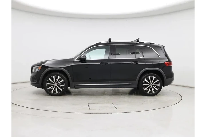 $26998 : Mercedes-Benz GLB 2021 GLB 2 image 3