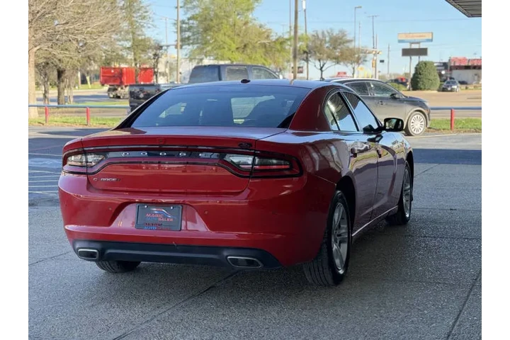 $21499 : 2022 Charger SXT image 9