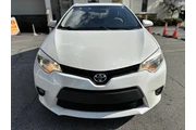 2014 Corolla LE Eco Premium thumbnail