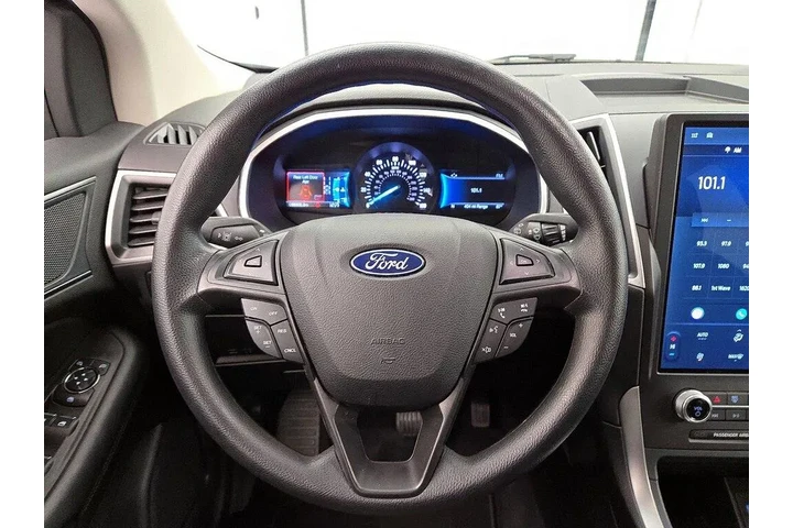 $18998 : Ford Edge 2021 SE 4dr Crosso image 10
