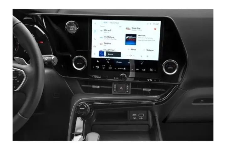 $33990 : Lexus NX 250 2025 4dr Crosso image 10