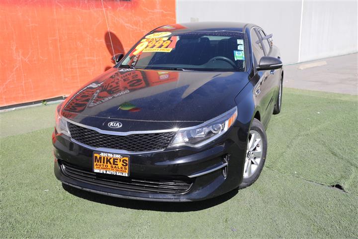 $9999 : 2017 KIA OPTIMA LX image 2