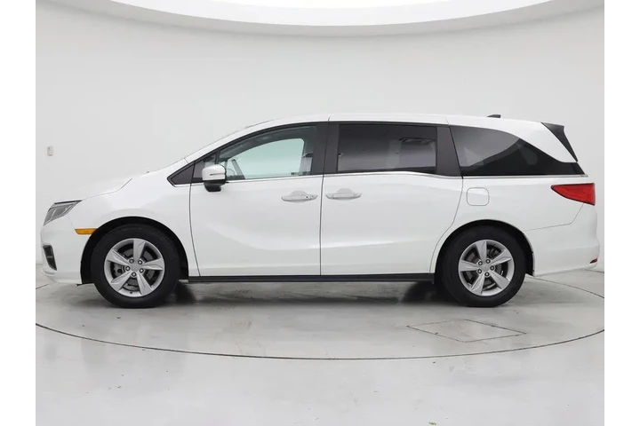 $33998 : Honda Odyssey 2020 EX-L 4dr image 3