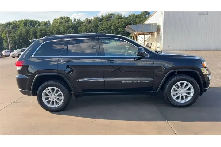 $19995 : Jeep Grand Cherokee 2021 4x4 image 7