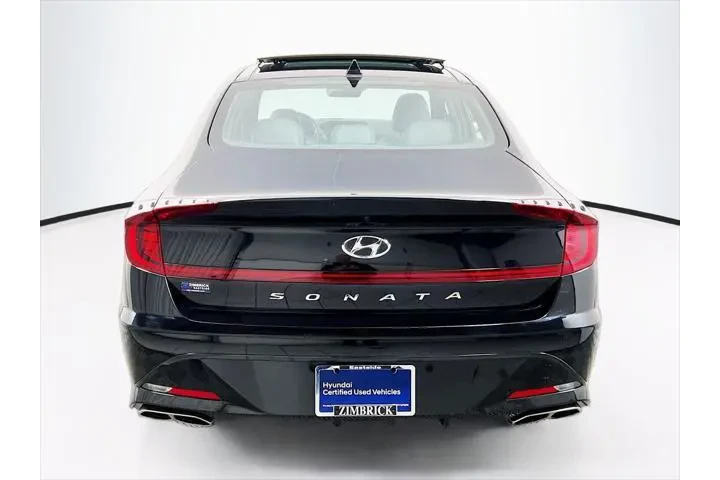 $21790 : Hyundai SONATA 2023 N Line 4 image 6