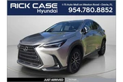 Lexus NX 250 2024 Premium 4d en Fort Lauderdale