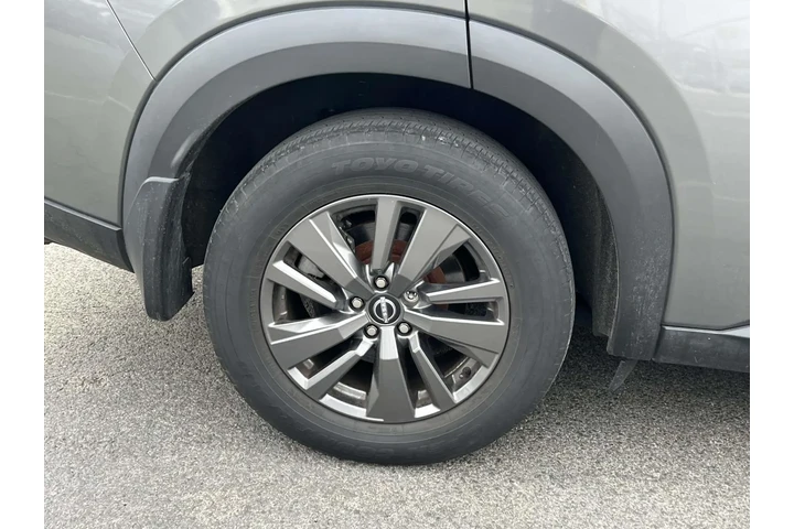 $28990 : Nissan Pathfinder 2022 AWD S image 8