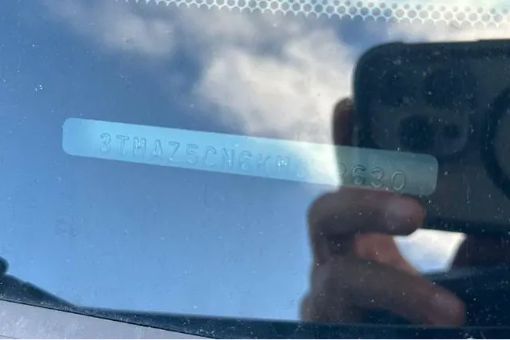 $28995 : Toyota Tacoma 2019 4x2 TRD S image 7