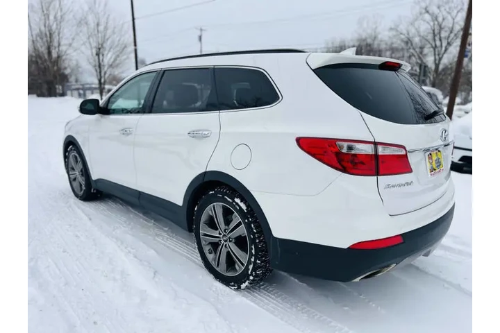 $11995 : 2013 Santa Fe Limited image 10