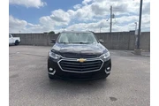 $16982 : Chevrolet Traverse 2020 4x4 thumbnail