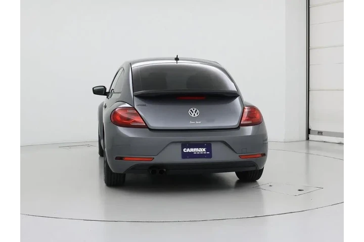 $22998 : Volkswagen Beetle 2018 2.0T image 6