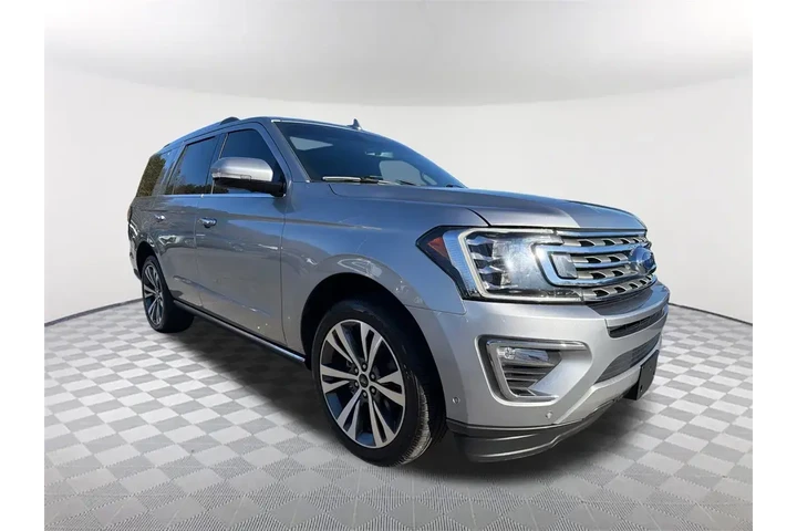 $34993 : Ford Expedition 2021 4x2 Lim image 3