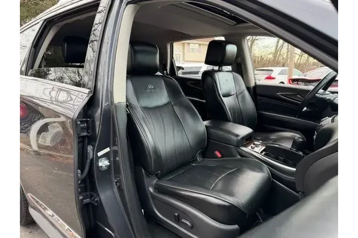 $9995 : INFINITI JX35 2013 AWD 4dr S image 9