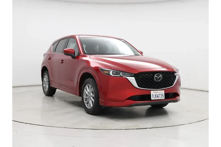 $25998 : Mazda CX-5 2024 AWD 2.5 S Se image 1