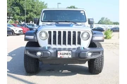 $27877 : Jeep Wrangler 2023 4x4 Rubic thumbnail