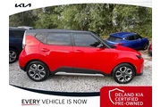 $16844 : Kia Soul 2025 EX 4dr Crossov thumbnail