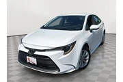 Gold Certified 2026 Corolla LE en Madison