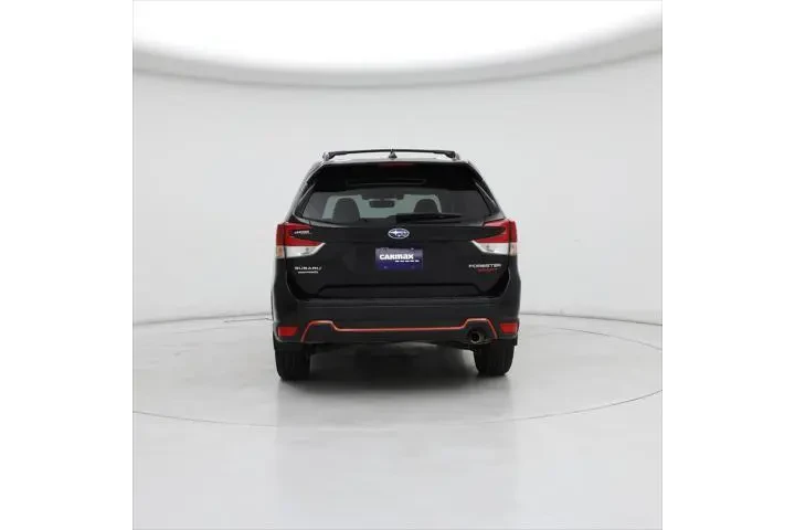 $27998 : Subaru Forester 2020 AWD Spo image 6