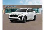 Hyundai KONA 2023 AWD N Line