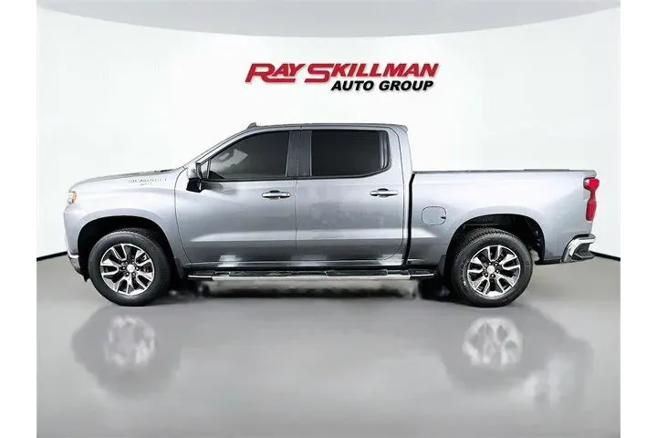 $32975 : Chevrolet Silverado 1500 202 image 4