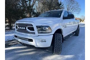 $28991 : 2018 RAM 3500 Laramie thumbnail