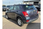 $9912 : Chevrolet Trax 2019 AWD LS 4 thumbnail