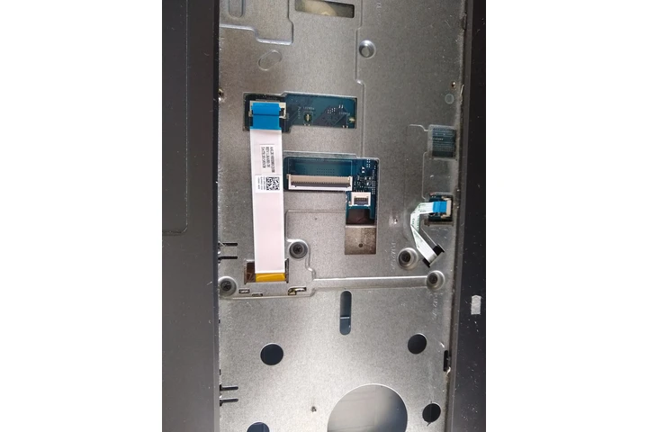 Mantenimiento y serv. de Rep. image 5