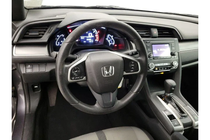 $13998 : Honda Civic 2016 LX 2dr Coup image 10