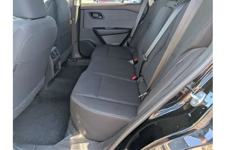 $23000 : Nissan Rogue 2023 AWD S 4dr image 8