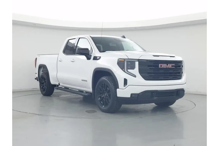 $35998 : GMC Sierra 1500 2023 4x4 Ele image 1