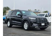 Ford Explorer 2026 Active 4d en Riverside