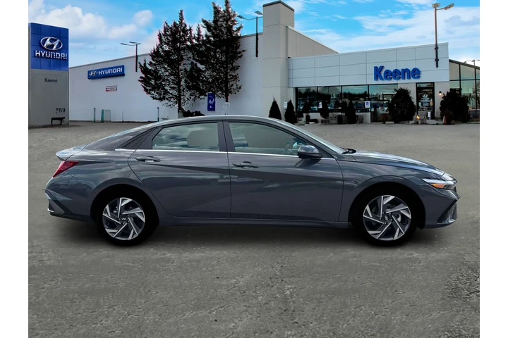 $20826 : Hyundai ELANTRA 2025 SEL Con image 9