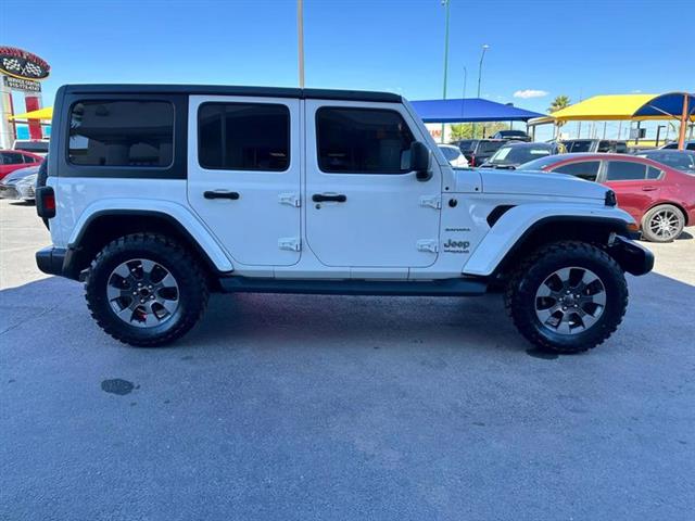 $34995 : Pre-Owned 2020 Wrangler Unlim image 5