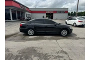 2014 Jetta Sedan 4dr Auto SE
