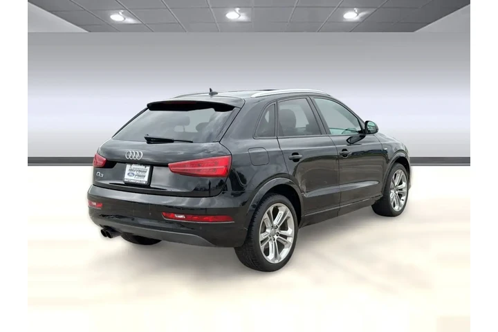 $9224 : Audi Q3 2018 2.0T Premium 4d image 9