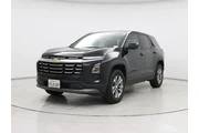 $25998 : Chevrolet Equinox 2025 LT 4d thumbnail