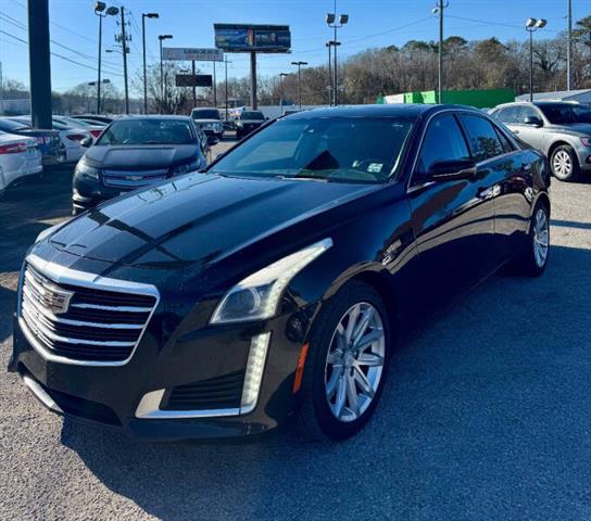 $10900 : 2015 CTS 2.0T Luxury Collecti image 3