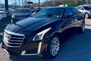 $10900 : 2015 CTS 2.0T Luxury Collecti thumbnail