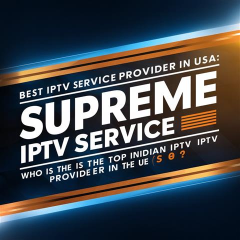 Best IPTV Service Provider USA image 3