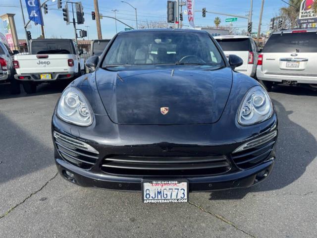 $12998 : 2014 Cayenne image 4