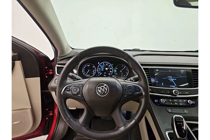 $21998 : Buick LaCrosse 2018 Essence image 10